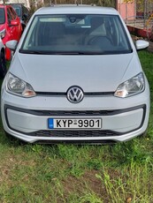 Volkswagen Up '17