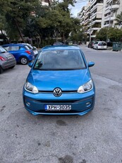 Volkswagen Up '17