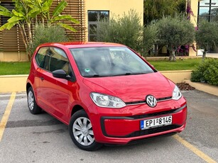 Volkswagen Up '17