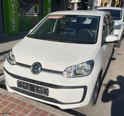 Volkswagen Up '17