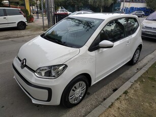 Volkswagen Up '17