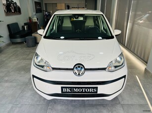 Volkswagen Up '17 CNG ΦΥΣΙΚΟ ΑΕΡΙΟ ECO Up!!FACE LIFT!!