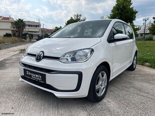 Volkswagen Up '17 eco 1.0 start&stop