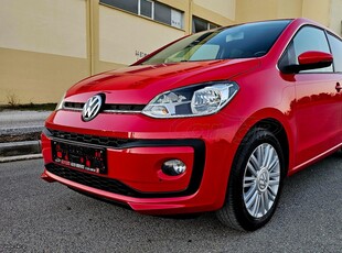 Volkswagen Up '17 ECO UP 1.0 68hp CNG