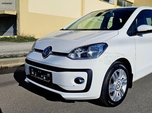 Volkswagen Up '17 ECO UP 1.0 68hp CNG