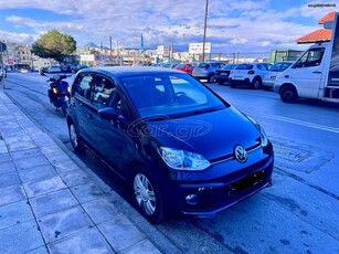 Volkswagen Up '17 High up bluemotion Tech