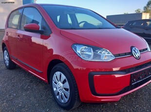 Volkswagen Up '17 LIFTING★A/C★EURO 6★ΓΡΑΜΜΑΤΙΑ