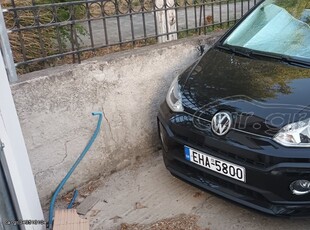 Volkswagen Up '17 Tsi turbo