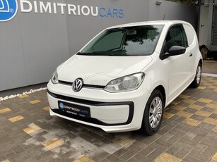 Volkswagen Up '17 Van