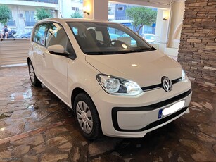 Volkswagen Up '17 Volkswagen Up 2017 ECO Up | Φυσικό Αέριο | CNG