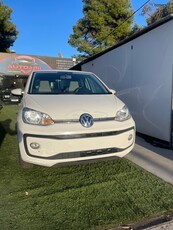 Volkswagen Up '18