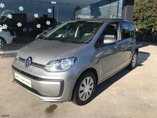 Volkswagen Up '18 1.0 ΒΕΝΖΙΝΗ 60PS