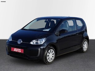 Volkswagen Up '18 1.0 60PS Bluemotion Tech ASG