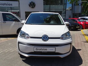 Volkswagen Up '18 1.0 ASG ΠΡΟΣΦΟΡΑ ΦΕΒΡΟΥΑΡΙΟΥ