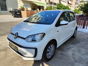 Volkswagen Up '18 1.000cc 60hp Start/Stop Bluetooth!!!