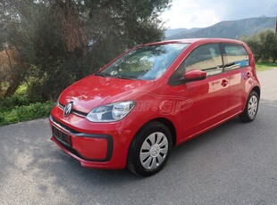 Volkswagen Up '18