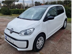 Volkswagen Up '18