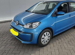 Volkswagen Up '18