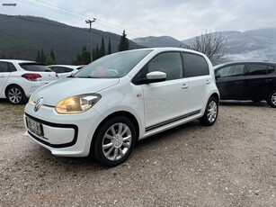 Volkswagen Up '18