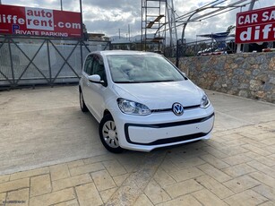 Volkswagen Up '18 ΑΥΤΟΜΑΤΟ ΕΛΛΗΝΙΚΟ ΛΙΓΑ ΧΙΛΙΟΜΕΤΡΑ