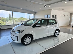 Volkswagen Up '18 Blue Motion Tech ASG