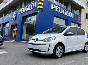 Volkswagen Up '18 E-up Electric