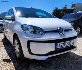 Volkswagen Up '18 eco 1.0 EcoFuel BMT EURO6