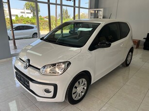 Volkswagen Up '18 Eco 1.0 EcoFuel (CNG) 00 Τέλη Κυκλοφορίας