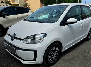 Volkswagen Up '18 eco 1.0 take