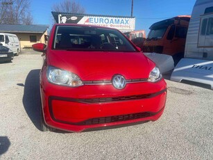 Volkswagen Up '18 ECO UP 1.0 φυσικο αεριο CNG