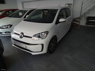 Volkswagen Up '18 Electric(18)