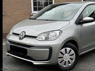 Volkswagen Up '18 move up! 1.0 60PS Bluemotion Technology