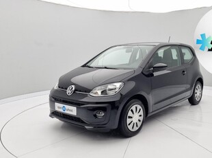 Volkswagen Up '18 Move up! | ΕΩΣ 5 ΕΤΗ ΕΓΓΥΗΣΗ