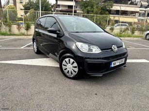 Volkswagen Up '18 Wv up