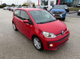 Volkswagen Up '19 1.000CC 75HP