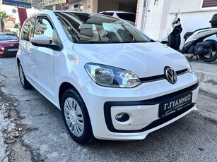 Volkswagen Up '19