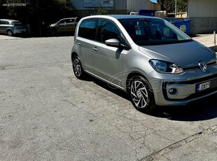 Volkswagen Up '19