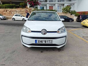 Volkswagen Up '19 E-Up! Facelift MY19 full extra