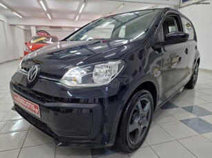 Volkswagen Up '19 FACE LIFT FULL EXTRA