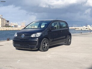 Volkswagen Up '19 Move Bluemotion AΥΤΟΜΑΤΟ (Με ανάλυση ΦΠΑ)