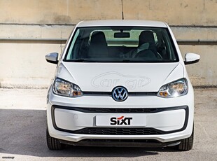 Volkswagen Up '19 Move up! 1.0 60PS BMT 5D EU6