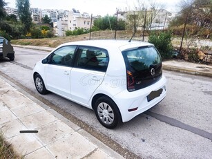 Volkswagen Up '20