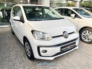 Volkswagen Up '20 1.0 BMT MOVE UP! 65HP 5D EURO 6