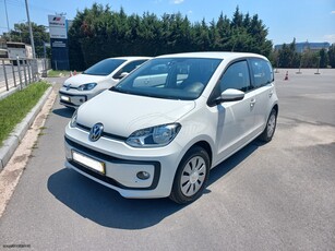 Volkswagen Up '20 1.0 move