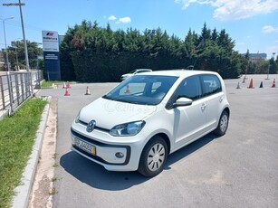 Volkswagen Up '20 1.0 move