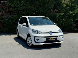 Volkswagen Up '20 1.0 move