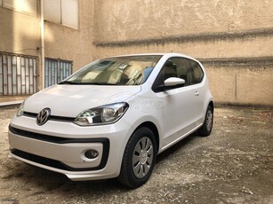 Volkswagen Up '20 1.0 MOVE UP!