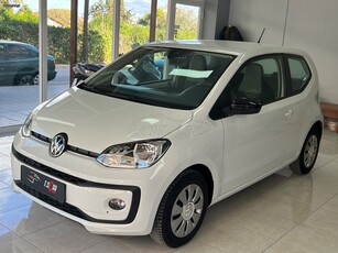 Volkswagen Up '20 1.0 MOVE UP!