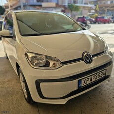 Volkswagen Up '21 ECO UP 1.0 φυσικο αεριο CNG