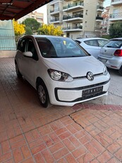 Volkswagen Up '22 65HP/CAMERA/PARKTRONICK